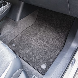 EVA коврики на Volkswagen ID.4 2020&nbsp;-&nbsp;2026 в Тамбове