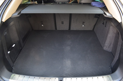 Ворсовые коврики на BMW X4 (G02) 2018&nbsp;-&nbsp;2026 в Тамбове