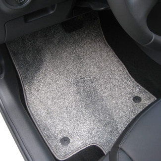 Ворсовые коврики на Volkswagen Golf R 8 2020&nbsp;-&nbsp;2026 в Тамбове