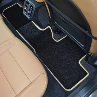 Коврики на Volvo XC40 2017&nbsp;-&nbsp;2026 в Тамбове