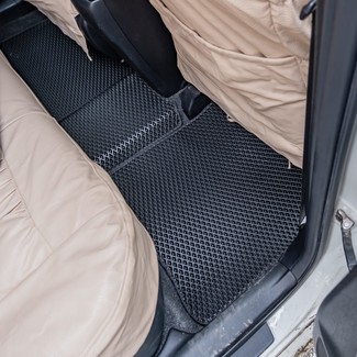 EVA коврики на Toyota Prius (30) 2009&nbsp;-&nbsp;2016 в Тамбове