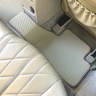 EVA коврики на Infiniti FX II 2009&nbsp;-&nbsp;2014 в Тамбове