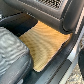 EVA коврики на Skoda Octavia A4 и Tour 1997&nbsp;-&nbsp;2010 в Тамбове