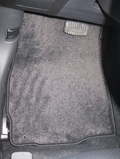 EVA коврики на Mitsubishi Outlander III 2012&nbsp;-&nbsp;2026 в Тамбове