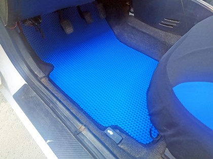 Ворсовые коврики на Lifan Breez 2007&nbsp;-&nbsp;2014 в Тамбове