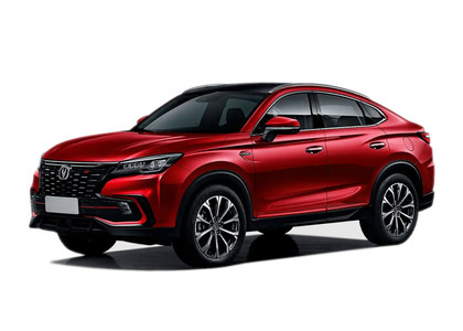 Ворсовые коврики на Changan CS85 Coupe 2018&nbsp;-&nbsp;2026 в Тамбове