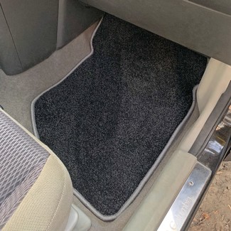 Коврики на Nissan X-Trail I 2001&nbsp;-&nbsp;2007 в Тамбове