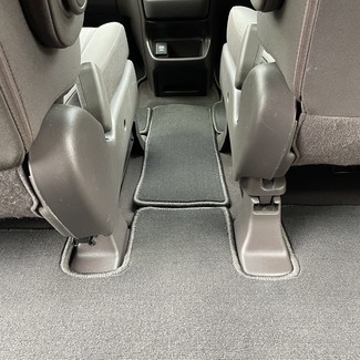 EVA коврики на Honda Freed II 2016&nbsp;-&nbsp;2024 в Тамбове