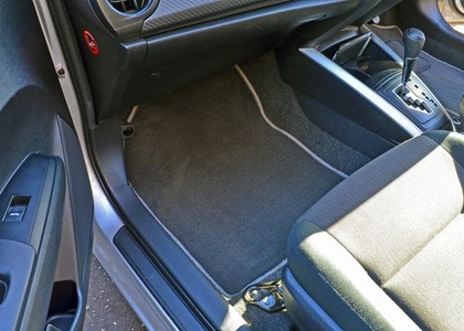 EVA коврики на Toyota Corolla Fielder (E16) 2012&nbsp;-&nbsp;2017 в Тамбове