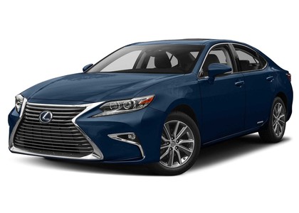 Ворсовые коврики на Lexus ES VI 2012&nbsp;-&nbsp;2018 в Тамбове