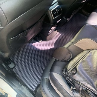 EVA коврики на KIA Sorento III Prime 2015&nbsp;-&nbsp;2020 в Тамбове