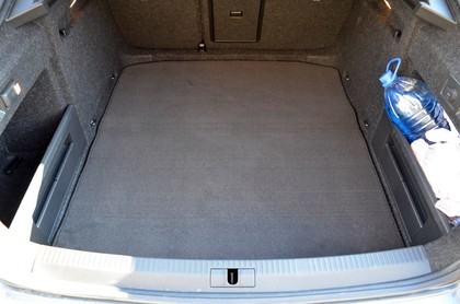 Ворсовые коврики на Skoda Superb III 2015&nbsp;-&nbsp;2026 в Тамбове