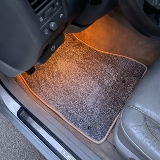 EVA коврики на Lexus GS II 1997&nbsp;-&nbsp;2005 в Тамбове