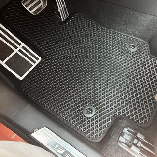 EVA коврики на Lexus RX V 2022&nbsp;-&nbsp;2026 в Тамбове