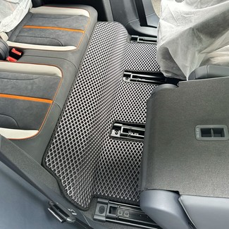 EVA коврики на Volkswagen ID.6 2021&nbsp;-&nbsp;2026 в Тамбове