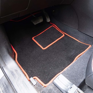 EVA коврики на Chery Tiggo 5 2014&nbsp;-&nbsp;2020 в Тамбове