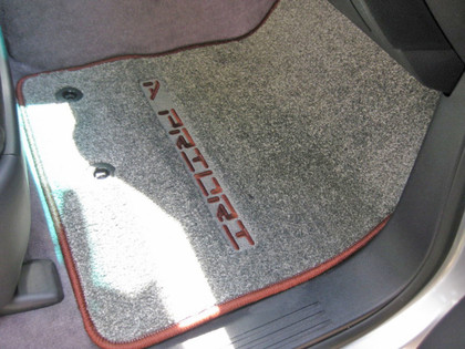 EVA коврики на Lexus LX 570 и LX450d 2007&nbsp;-&nbsp;2023 в Тамбове