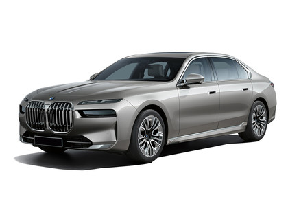 EVA коврики на BMW i7 (G71) 2022&nbsp;-&nbsp;2026 в Тамбове