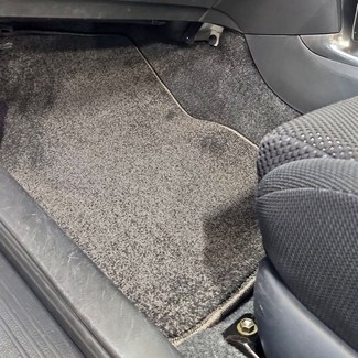 Ворсовые коврики на Toyota Caldina (T24) 2002&nbsp;-&nbsp;2007 в Тамбове