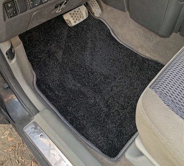 Коврики на Nissan X-Trail I 2001&nbsp;-&nbsp;2007 в Тамбове
