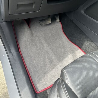 Ворсовые коврики на Changan CS75 Plus II 2022&nbsp;-&nbsp;2026 в Тамбове