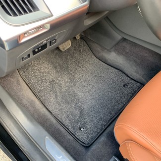 Коврики на Jaguar I-Pace 2018&nbsp;-&nbsp;2026 в Тамбове