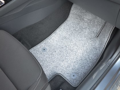 Коврики на Volkswagen T-Roc 2017&nbsp;-&nbsp;2026 в Тамбове