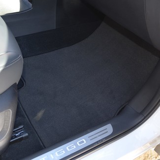 EVA коврики на Chery Tiggo 8 PRO e+ Hybrid 2021&nbsp;-&nbsp;2026 в Тамбове