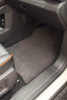 EVA коврики на Jetour T1 2025&nbsp;-&nbsp;2026 в Тамбове