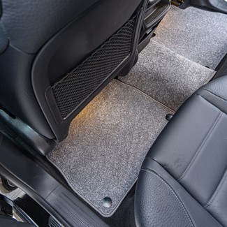 Ворсовые коврики на Mercedes GLE (W167) 2018&nbsp;-&nbsp;2026 в Тамбове