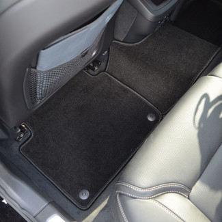 Ворсовые коврики на Volvo V90 Cross Country 2016&nbsp;-&nbsp;2026 в Тамбове