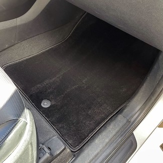 EVA коврики на KIA Sorento III Prime 2015&nbsp;-&nbsp;2020 в Тамбове