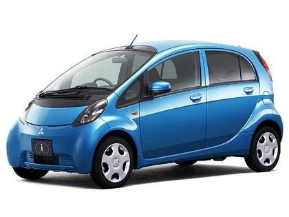 Ворсовые коврики на Mitsubishi i 2006&nbsp;-&nbsp;2013 в Тамбове