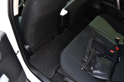 Коврики на Toyota Rav4 IV 2012&nbsp;-&nbsp;2019 в Тамбове