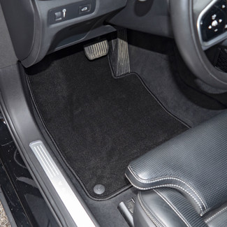 Коврики на Volvo V90 II 2016&nbsp;-&nbsp;2026 в Тамбове