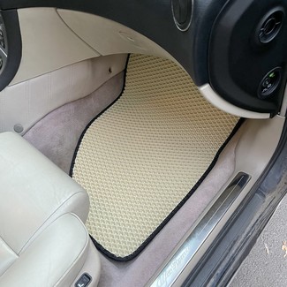 Ворсовые коврики на Alfa Romeo 166 1998&nbsp;-&nbsp;2007 в Тамбове