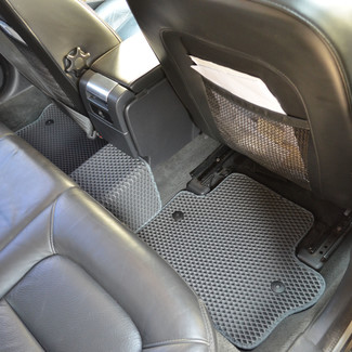 Коврики на Volvo V70 III 2007&nbsp;-&nbsp;2016 в Тамбове