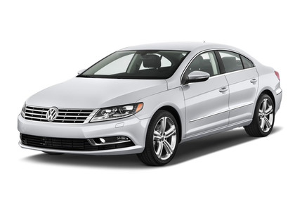 Коврики на Volkswagen Passat CC 2008&nbsp;-&nbsp;2017 в Тамбове