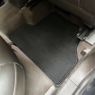 Ворсовые коврики на Opel Mokka 2012&nbsp;-&nbsp;2019 в Тамбове