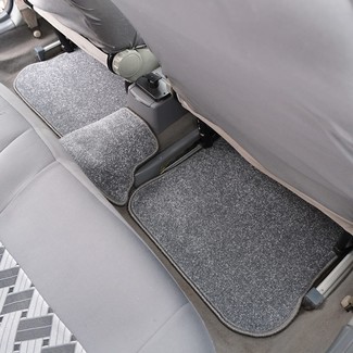 Ворсовые коврики на Chery Amulet A15 2003&nbsp;-&nbsp;2010 в Тамбове