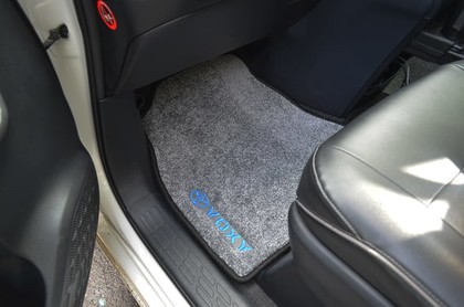 Коврики на Toyota Voxy (R80) 2014&nbsp;-&nbsp;2021 в Тамбове