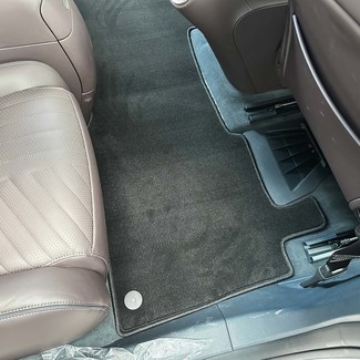 Коврики на Avatr 11 2021&nbsp;-&nbsp;2026 в Тамбове