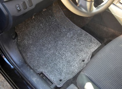 Коврики на Mitsubishi Lancer Evolution X 2007&nbsp;-&nbsp;2016 в Тамбове