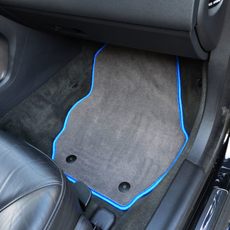 Коврики на Volvo V70 III 2007&nbsp;-&nbsp;2016 в Тамбове