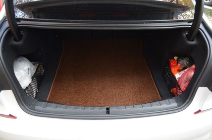 Ворсовые коврики на BMW 3 (G20/G21/G28) 2018&nbsp;-&nbsp;2026 в Тамбове