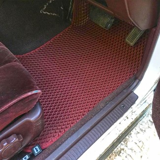 Коврики на Toyota Mark II (70) 1984&nbsp;-&nbsp;1997 в Тамбове