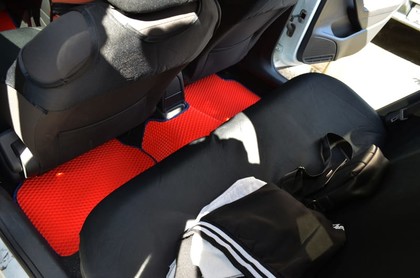 Коврики на Volkswagen Polo V 2010&nbsp;-&nbsp;2020 в Тамбове