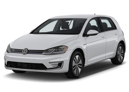 EVA коврики на Volkswagen e-Golf 7 2013&nbsp;-&nbsp;2020 в Тамбове