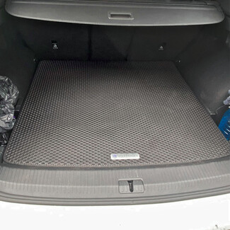 EVA коврики на Volkswagen Tayron X 2020&nbsp;-&nbsp;2026 в Тамбове