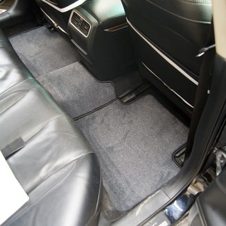 Ворсовые коврики на Nissan Teana II 2008&nbsp;-&nbsp;2014 в Тамбове